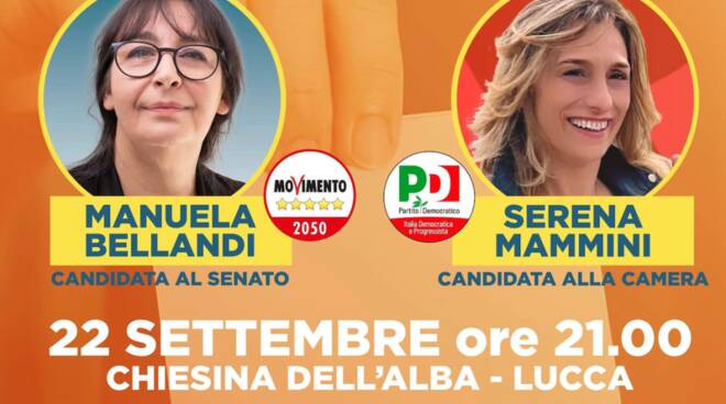 Generico settembre 2022