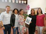 inaugurazione anno scolastico scuola Pascoli Lucca