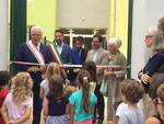 Inaugurazione nuovo plesso scolastico Monsagrati 