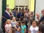 Inaugurazione nuovo plesso scolastico Monsagrati 