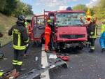 incidente a1 