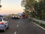 incidente mortale variante Aurelia