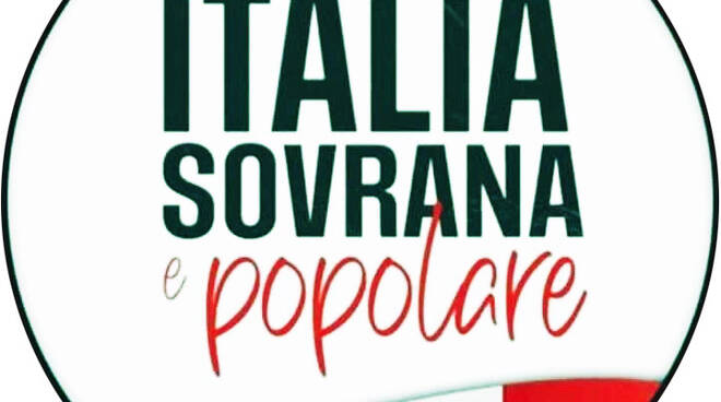 Italia Sovrana e popolare lucca