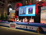 Lucca Comics and Games presentazione edizione 2022 San Romano