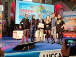 Lucca Comics and Games presentazione edizione 2022 San Romano