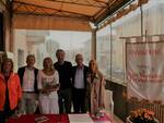 Marzia Bellini, Corazzano, Simone Giglioli, Monica Nacci, Riccardo Cei, Marzio Gabbanini, Gabriella Tessieri, San miniato promozione 