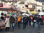 mercato antiquariato borgo a mozzano