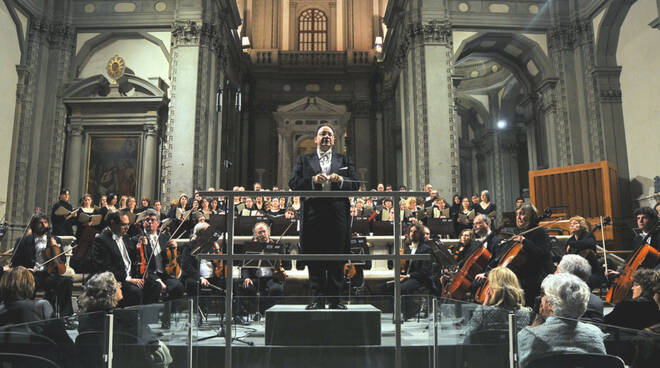 orchestra da camera fiorentina