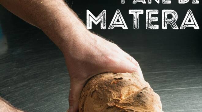 pane di Matera