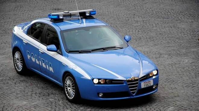 polizia