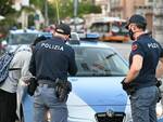 polizia grosseto