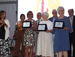 premiazione covid asl toscana sud est