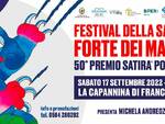 premio satira politica Forte dei Marmi