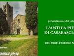 Presentazione libro L'antica Pieve di Casabasciana