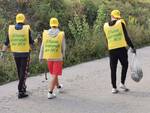 puliamo il mondo a borgo a mozzano