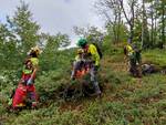 soccorso alpino abetone