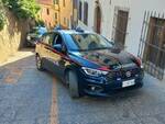 carabinieri elba