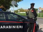 carabinieri siena