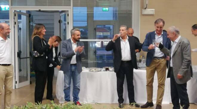 Celebrati i 10 anni del polo tecnologico lucchese