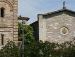 chiesa Badia di Cantignano