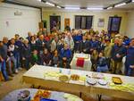 festa per i 50 anni di sacerdozio don brugioni