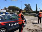 carabinieri rosignano