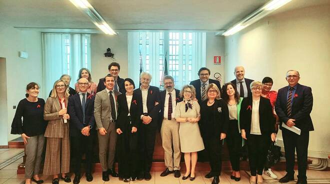 Giornata della giustizia civile in tribunale Lucca