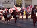 Gran Galà dei musici e sbandieratori del Palio delle Contrade di Fucecchio