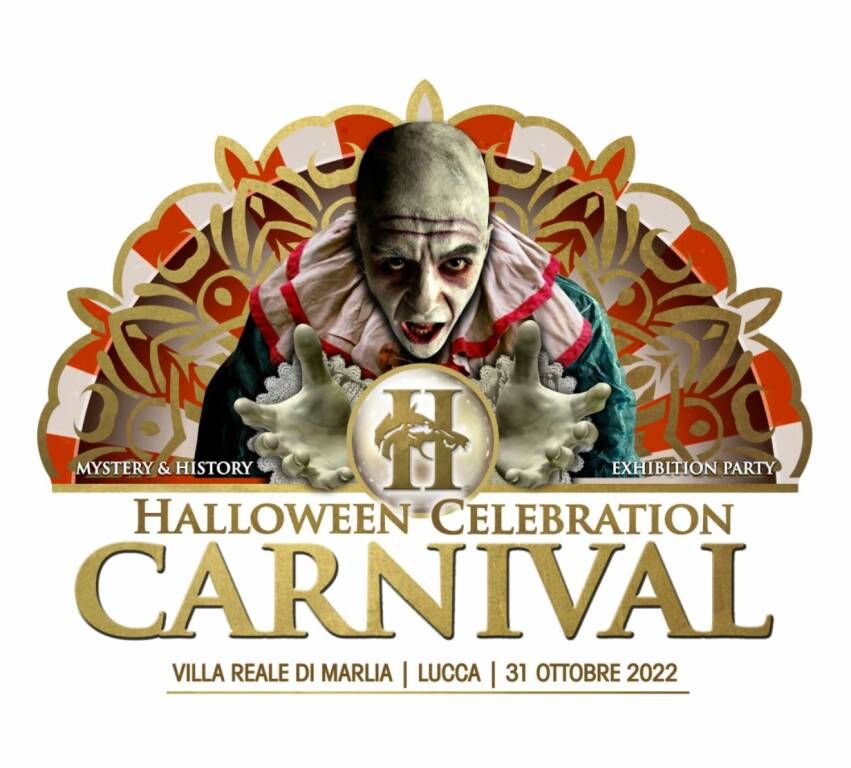 Halloween Celebration borgo a mozzano 2022
