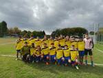 juniores provinciali pieve san paolo