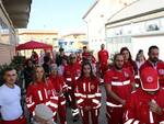 Nuovi sede e mezzo per la Croce rossa di Ponte a Egola, San Miniato