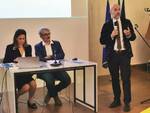 Piano integrato di attività e organizzazione presentazione a Palazzo Ducale