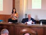 presentazione masterplan tutela della costa