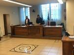 Silvia Landucci tribunale difensori processo Cipollini 