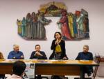 50 anni di caritas diocesana san miniato