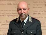 Adriano Bruni Giuseppe Piacentini carabinieri forestali Parco Appennino comandante