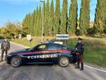 carabinieri  poggibonsi