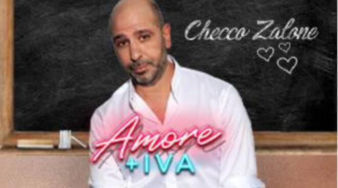 Checco Zalone