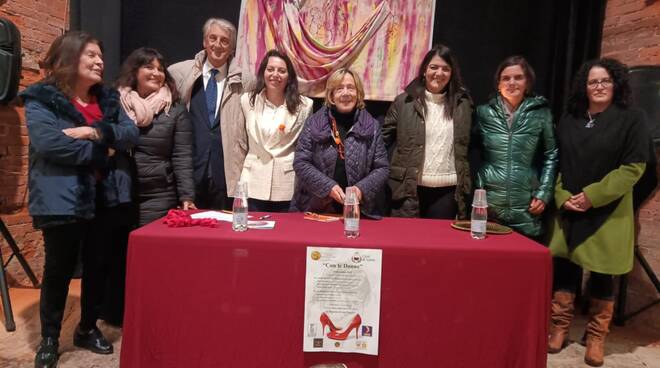 conferenze violenza sulle donne comune di lucca