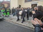 funerali Debora Pierini Ripa Seravezza