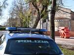 polizia pisa