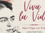 Giornata contro la violenza sulle donne, centro antiviolenza Frida Kahlo