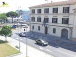 guardia finanza viareggio