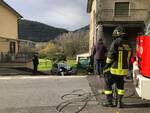 incidente mortale ghivizzano 