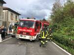 incidente mortale ghivizzano 