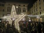 La magia del Natale conquista Lucca: è caccia al primo selfie per l'accensione delle luci