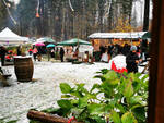 mercatino di natale sulle pizzorne