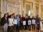 Otto comuni uniti per contrastare la violenza sulle donne 25 novembre 