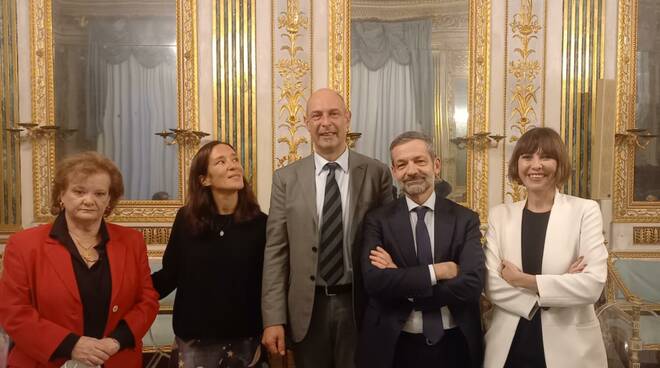 premio dei lettori 2022