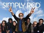 Simply Red al Summer Festival